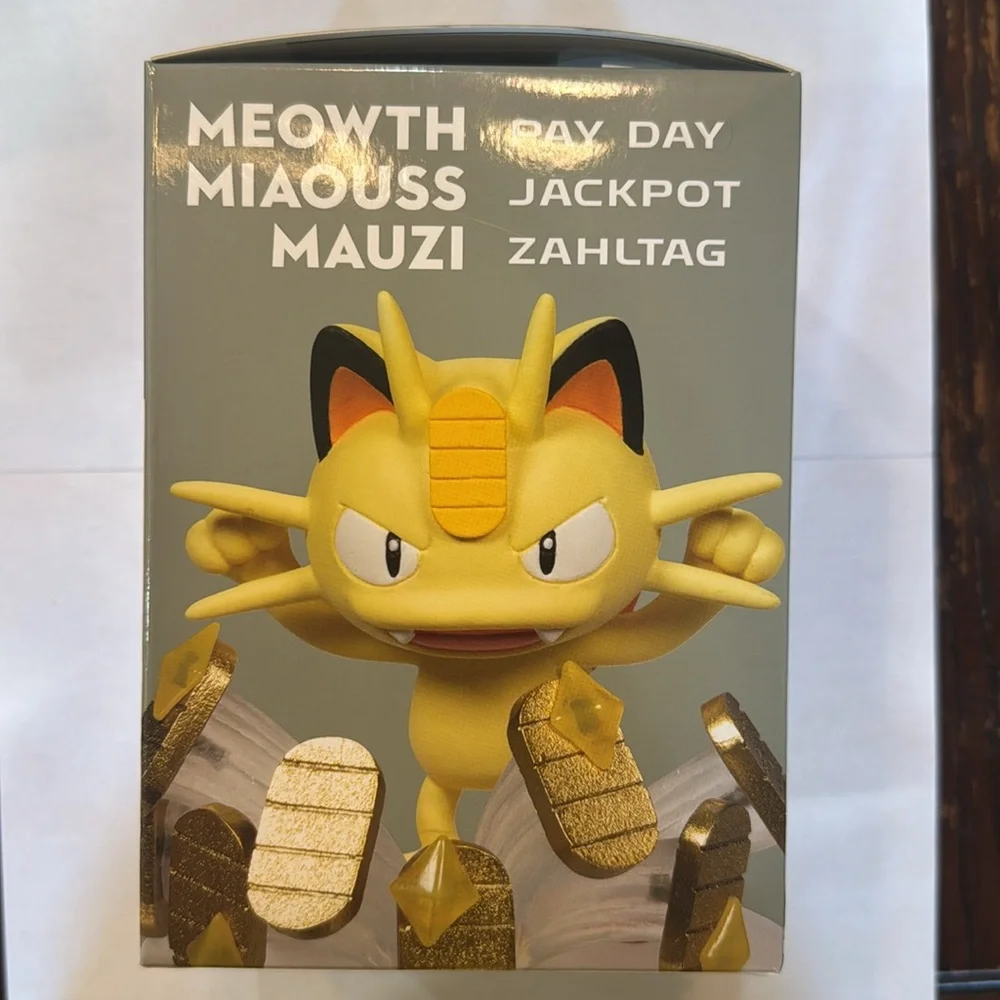 Pokemon excellent no